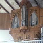 Anteprima dettagli organo Vilpiano di Bolzano