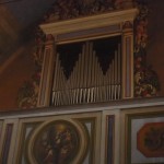 Anteprima dettagli Organo Domenico Pucci di Lucca